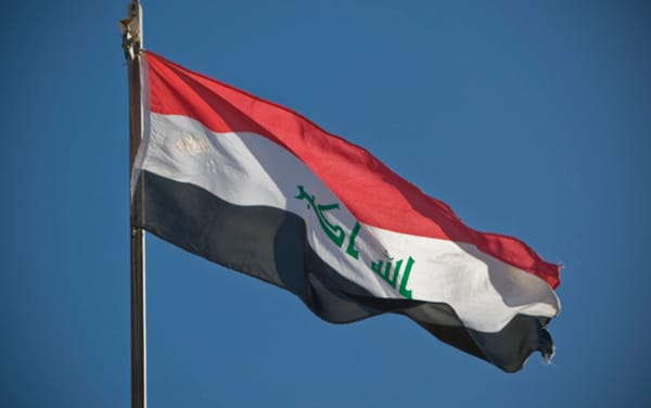 Iraq bill banning homosexuality resubmitted to parliament
