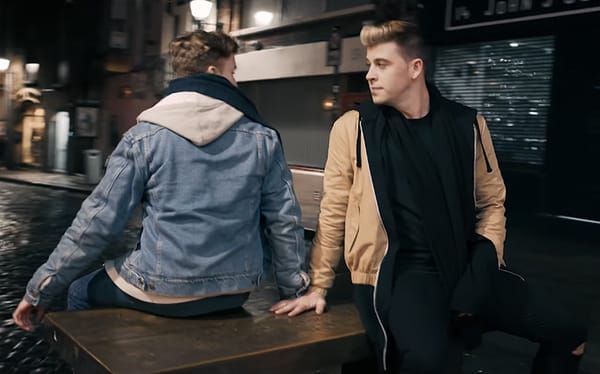 China banned from airing Eurovision after blurring Pride flags and not showing Ireland’s gay performance