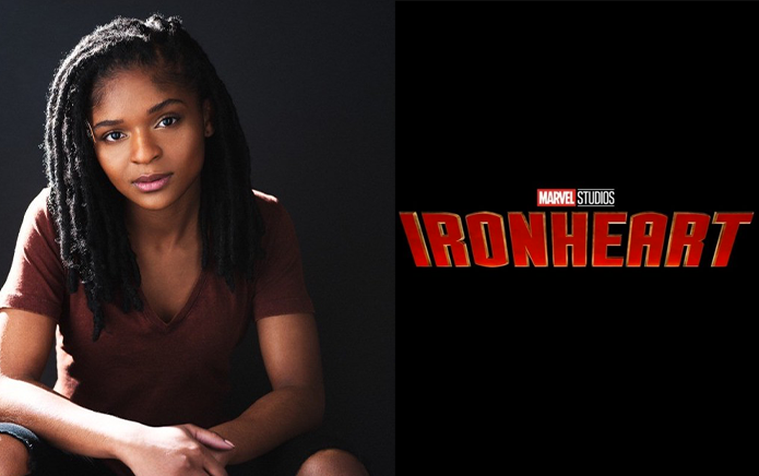 Marvel’s Ironheart could be the next bisexual on-screen superhero