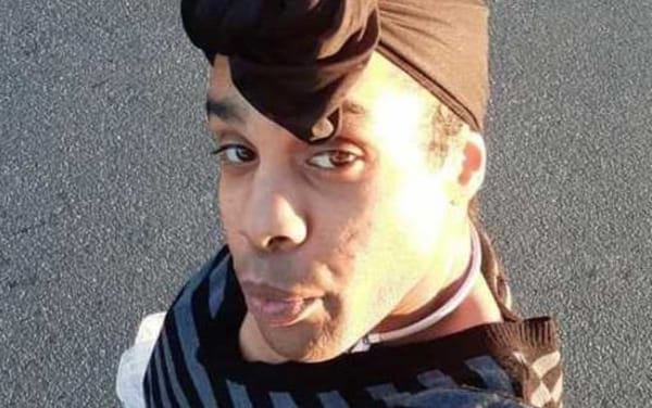 Unarmed Black gay man sues police for $26m after being shot eight times