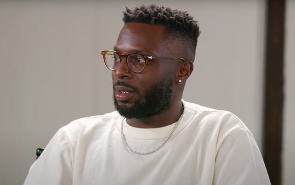 Isaiah Rashad comes out as sexually fluid: “I’m more attracted to a personality”