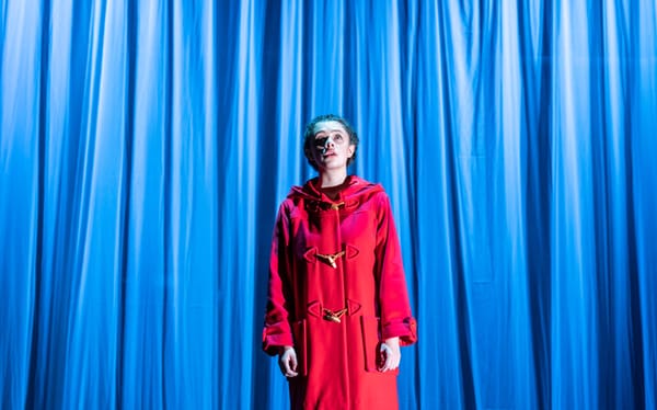 Pinter Four is a difficult, peculiar production – review