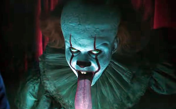 It Chapter Two will feature Pennywise’s homophobic attack – with a twist