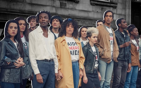 ‘It’s A Sin’s legacy is more important than ever’