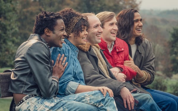 It’s A Sin reaches nearly 19 million viewers on All4 and increases HIV testing