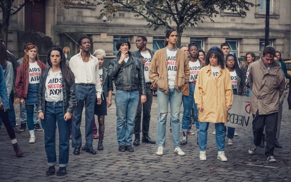 Here’s why It’s A Sin won’t return for a second season