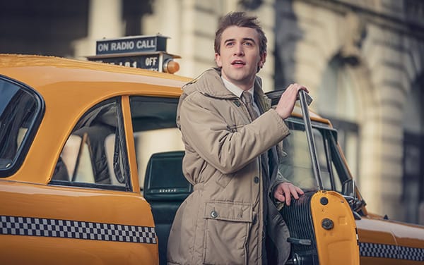 It’s A Sin creator Russell T Davies reveals his biggest doubt with Colin’s storyline