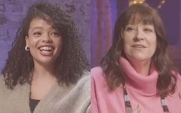 It’s A Sin: Lydia West and Jill Nalder discuss the power of allyship during AIDS crisis