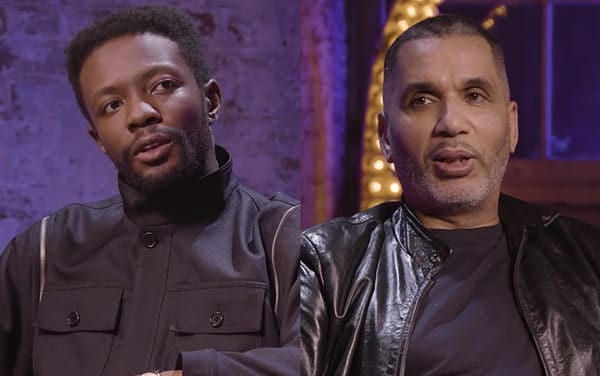 It’s A Sin: Omari Douglas and Andy Polaris on the importance of chosen family during AIDS epidemic