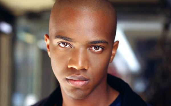 Angel star J. August Richards comes out as gay