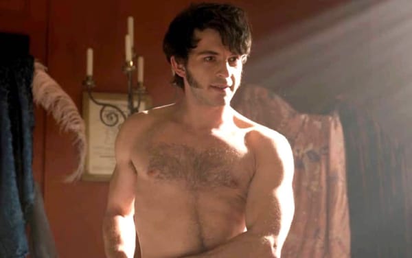 Jonathan Bailey is looking for love in Bridgerton season 2 teaser