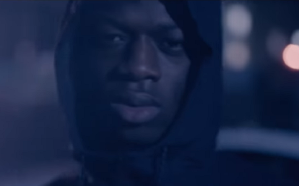 Rapper J Hus wants to learn after “stop forcing LGBT on us” tweet