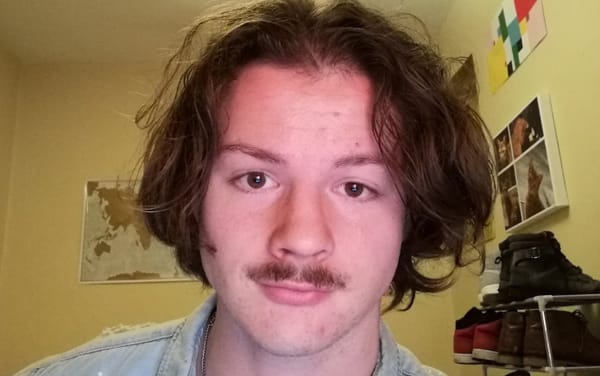 Irish rugby player Jack Dunne comes out as bisexual