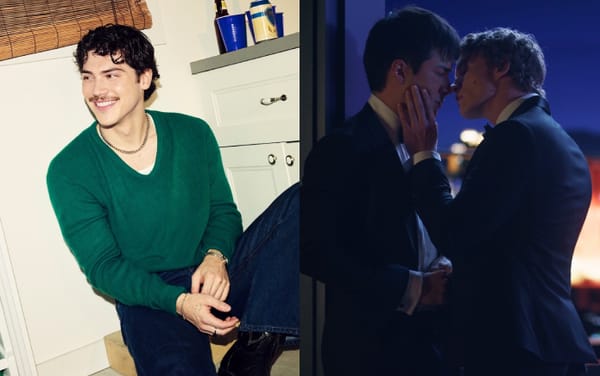 Adults star Jack Innanen responds to Heated Rivalry fan cast: ‘Jacob Tiernay, I’m available for season 2’