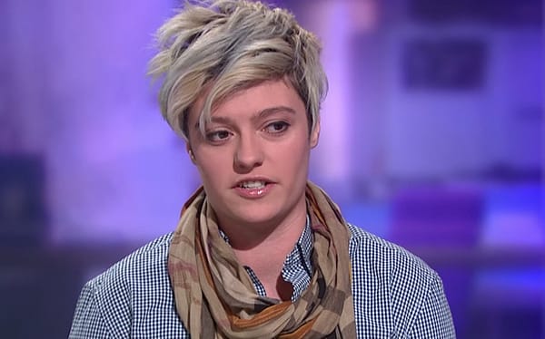 This is how going back to a Nokia 3310 helped change Jack Monroe’s life