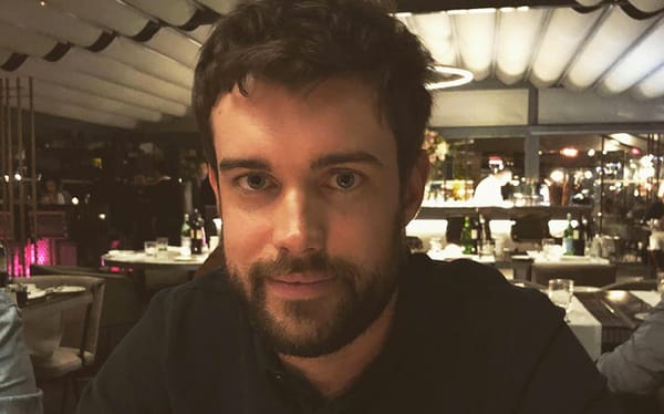 Jack Whitehall to play Disney’s first openly gay character in new movie