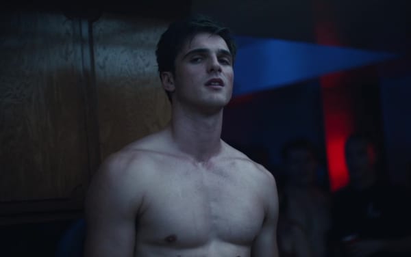 Euphoria’s Jacob Elordi responds to ‘gay’ remarks he received at school