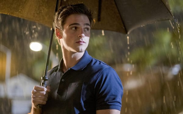 Euphoria star wants Nate to have a boyfriend in season 3