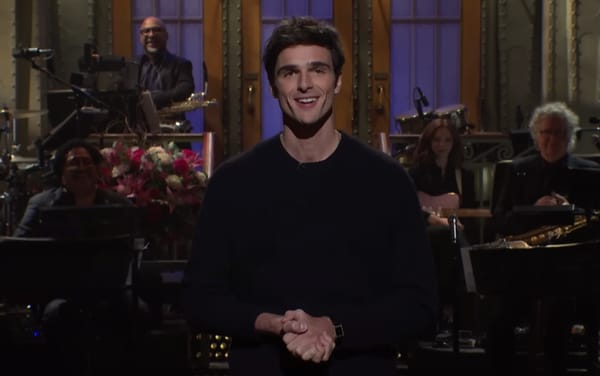 Saltburn: Jacob Elordi allegedly assaulted a radio producer who asked for his bathwater