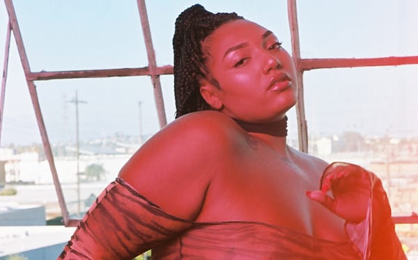 Premiere: Jada Michael’s vocals shine on acoustic version of Freak