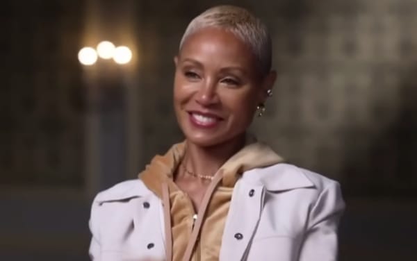 Jada Pinkett Smith reflects on her “sexual experiences” with women