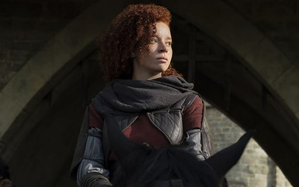 Willow star Erin Kellyman says the series’ LGBTQ+ inclusion has “healed” her inner child