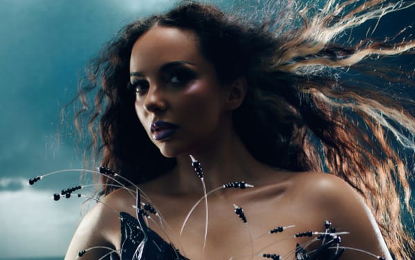 JADE breaks down each track on That’s Showbiz Baby! The Encore