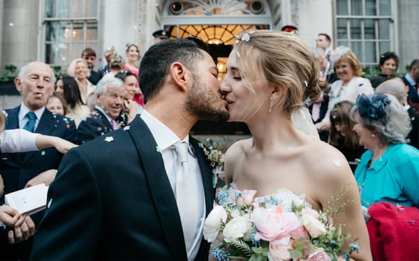 The Sun called out over “sensationalist and offensive” front page about trans wedding