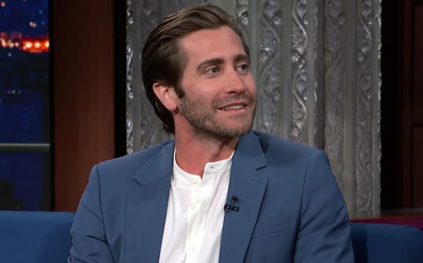 Jake Gyllenhaal reportedly playing gay dad in Fun Home film adaptation