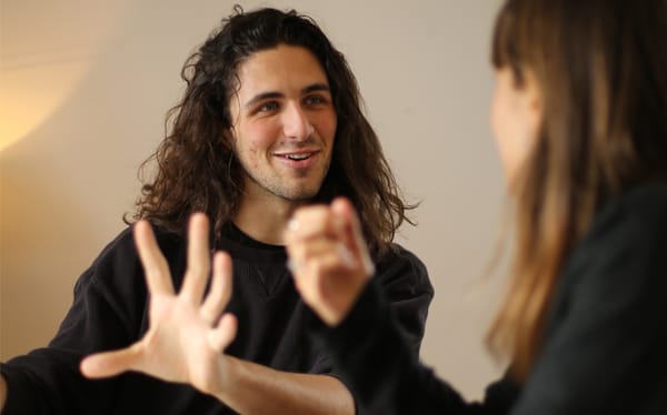 Find Your Inspiration: Artist and florist Jake Kuit on how escaping city life helps his creativity