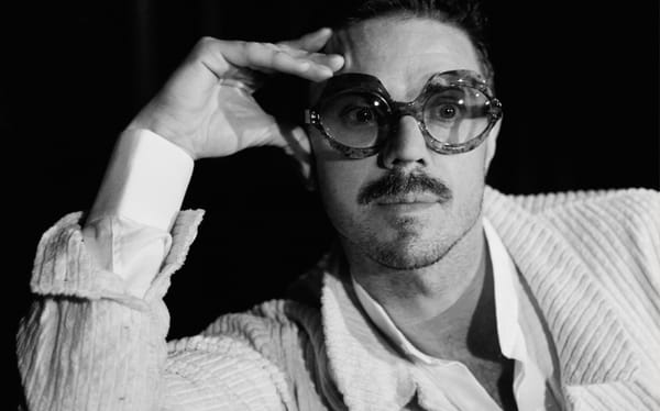Jake Shears is back with brand new song Creep City – listen here