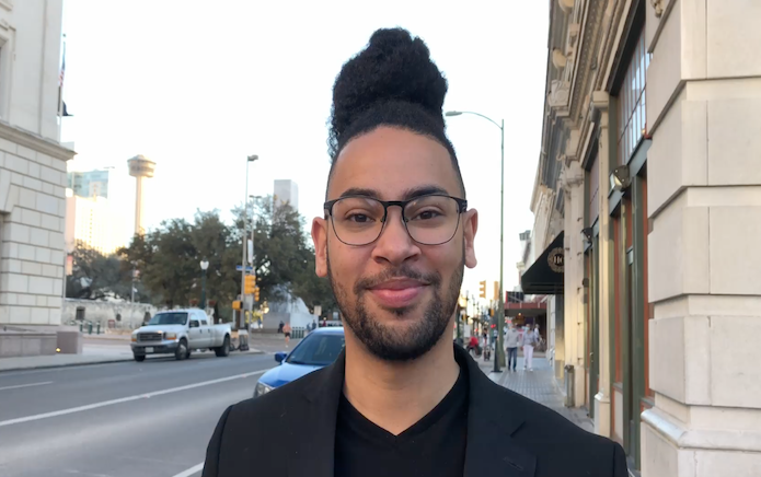 Texas elects first-ever openly gay Black man for San Antonio City Council