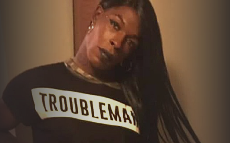 Ja’leyah-Jamar is the 18th trans woman of colour to be killed in the US this year