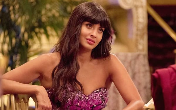Jameela Jamil joins Disney+ She-Hulk series as supervillain Titania