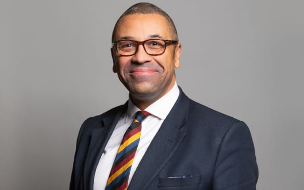 World Cup: UK foreign secretary promises “real steps” for LGBTQ+ safety