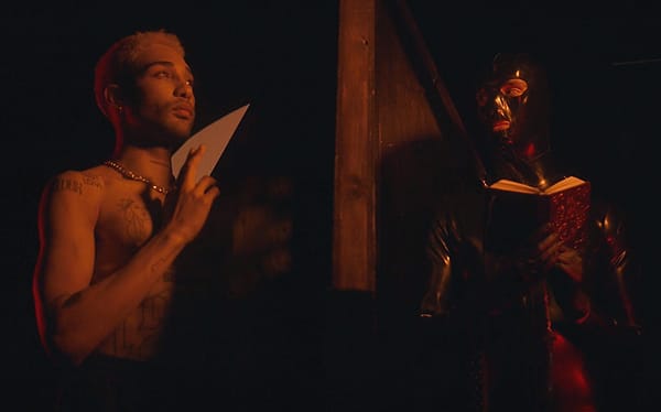 Premiere: James Indigo drops video for new single Daddy’s Coming Home