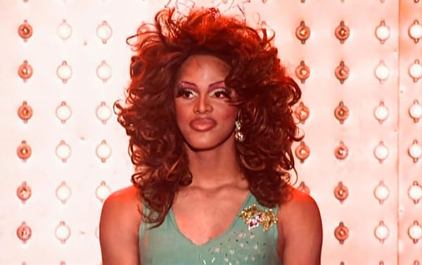 Drag Race season 2 winner James Ross teases comeback as King Tyra