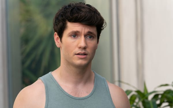 Exclusive: Fire Island star James Scully says all-queer cast was “invaluable” to film’s success