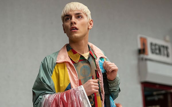 8 LGBTQ films you absolutely need to watch in 2020