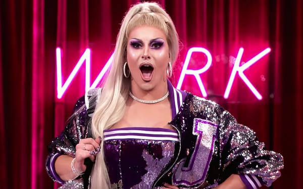 Here’s why Jan had to change her name to appear on RuPaul’s Drag Race