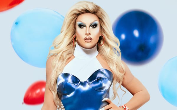 Jan reveals her top picks for RuPaul’s Secret Celebrity Drag Race