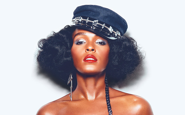Janelle Monáe explains why she tweeted “#IAmNonBinary”