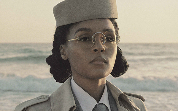 Janelle Monáe fights for change on anthemic new single Turntables