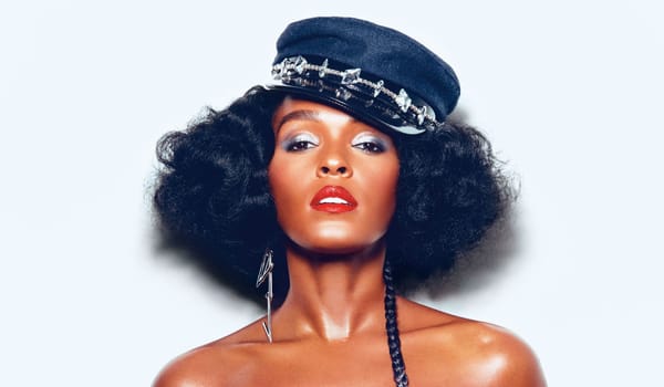 Queer icon Janelle Monáe to receive Trailblazer Award at 2022 Outfest Legacy Awards