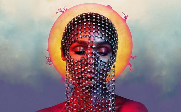 7 of the best lyrics from Janelle Monáe’s queer masterpiece Dirty Computer