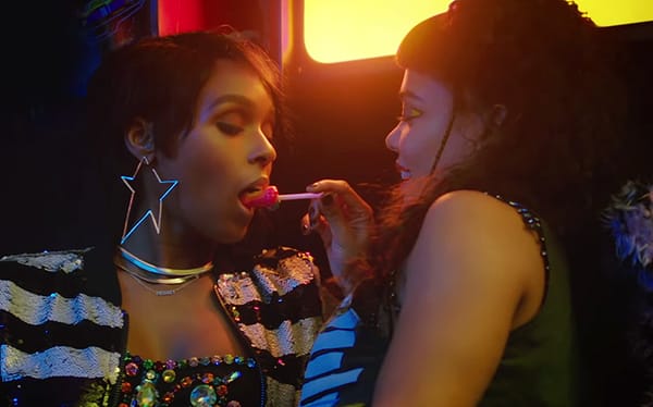 Janelle Monáe’s new single Make Me Feel is the bisexual anthem we’ve been waiting for