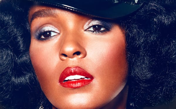 Janelle Monáe has been cast in upcoming biopic of second-wave feminist Gloria Steinem