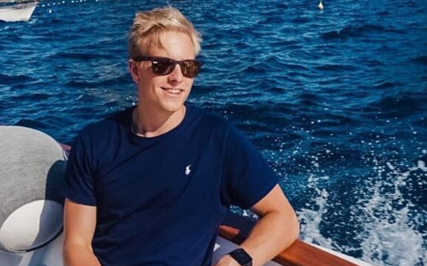 Finnish hockey player Janne Puhakka comes out as gay ahead of Pride-themed match