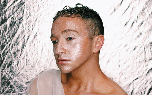 Listen to Jared Gelman’s new dark-pop track Return to Sender