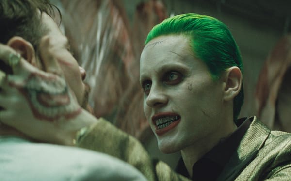 Fans launch petition for DC Comics to make The Joker gay again